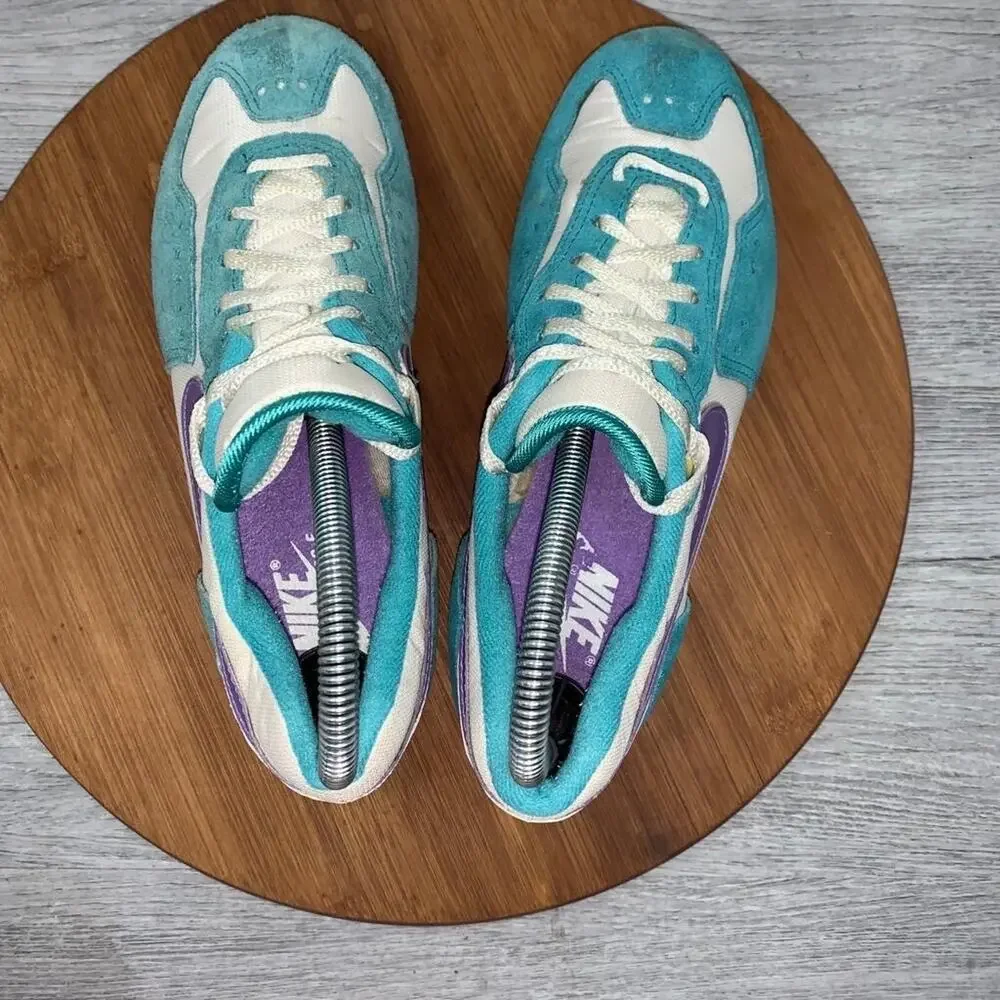 Nike these vintage
